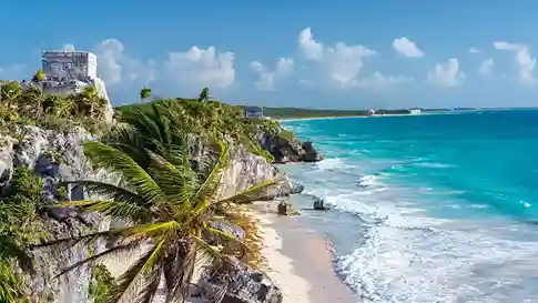 mudanzas ECONÓMICAS de playa del carmen a TULUM 