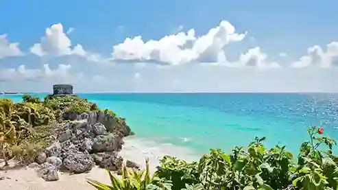 mudanzas playa del carmen a tulum